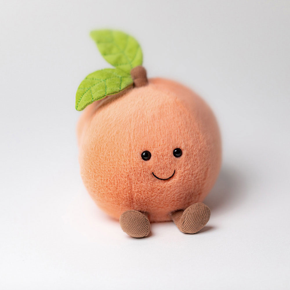 Amuseables Peach