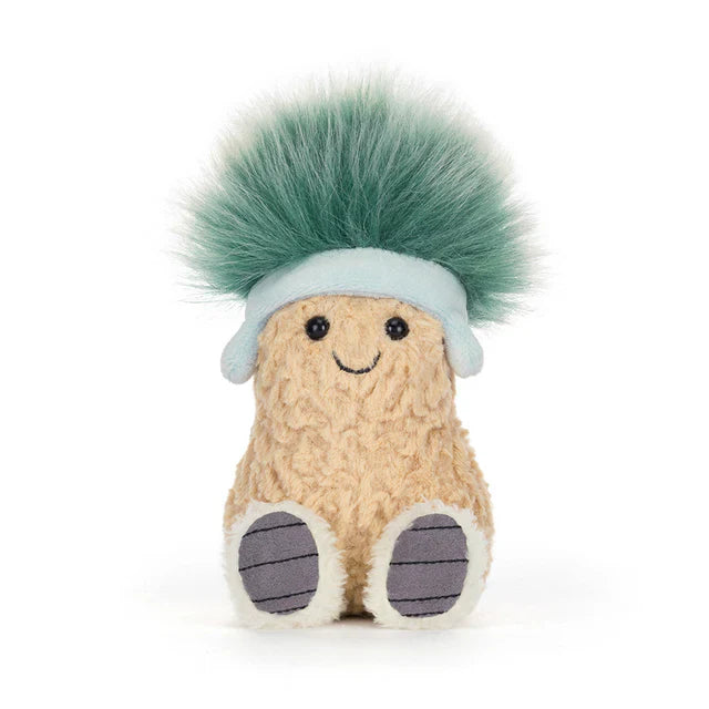 Amuseables Peanut 'Apres Ski'