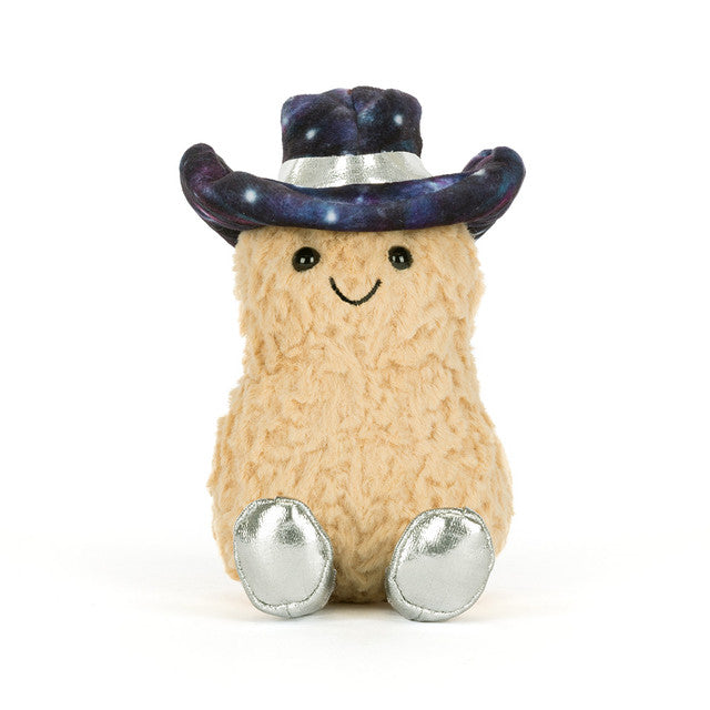 Amuseables Peanut