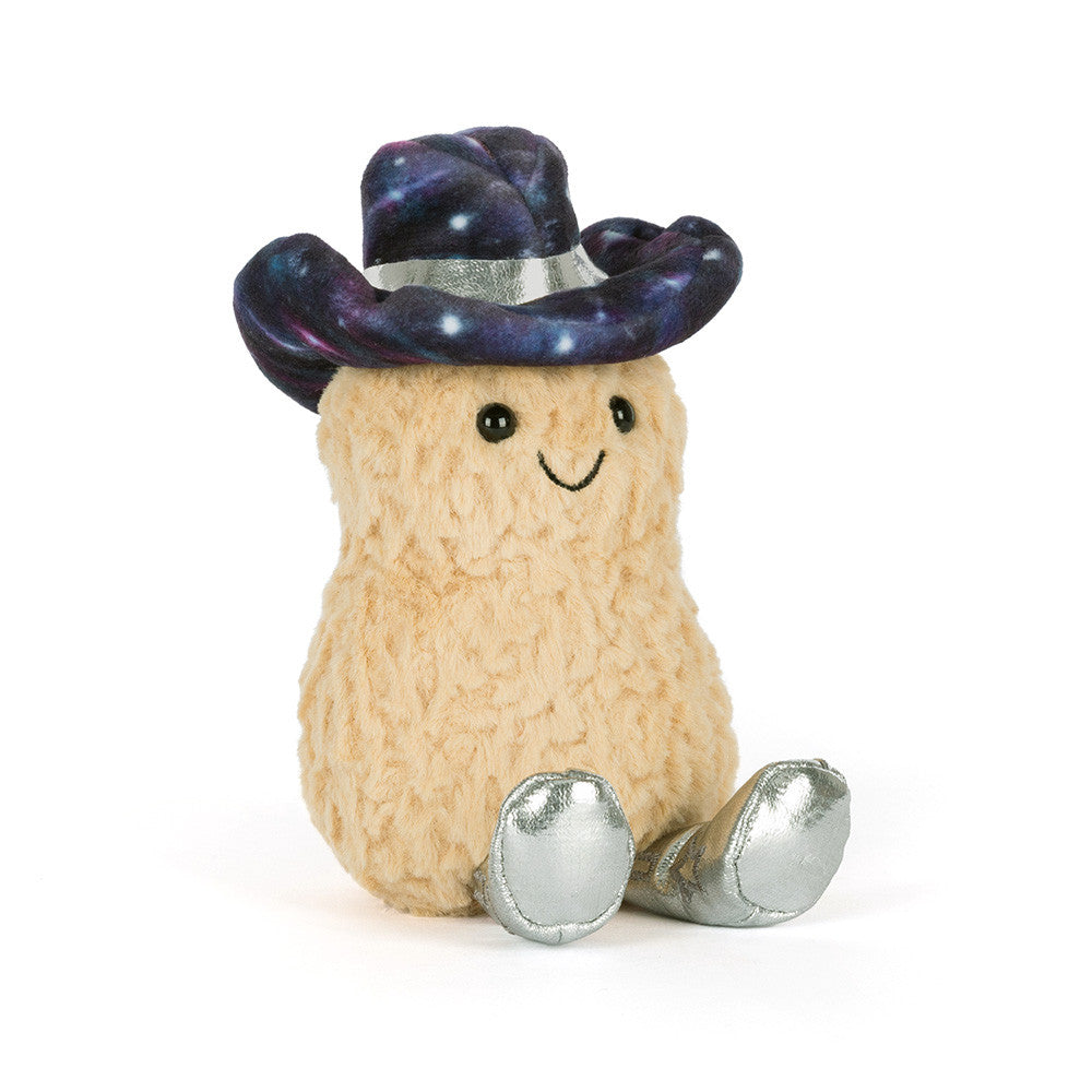 Amuseables Peanut
