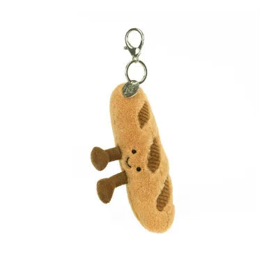 Amuseables Baguette Bag Charm