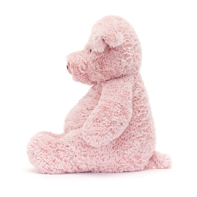 Barnabas Pig