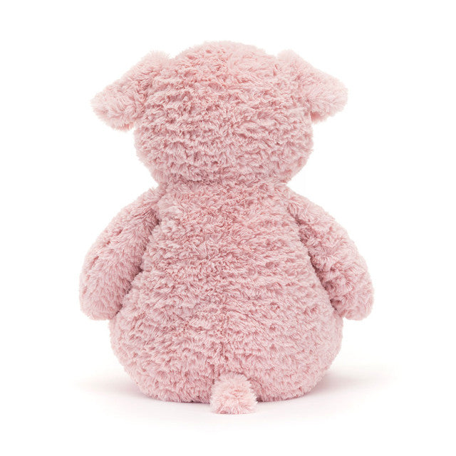 Barnabas Pig