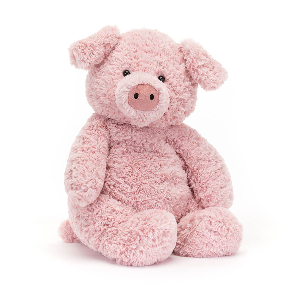 Barnabas Pig