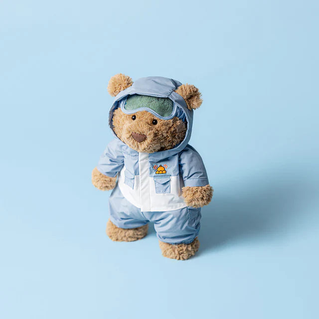 Bartholomew Bear 'Snowsuit'
