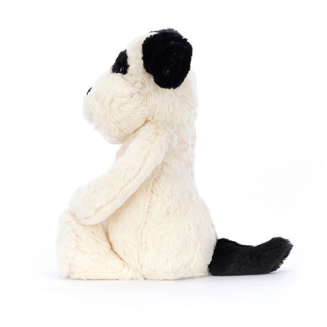 Bashful Rufferty Puppy Original (Medium)