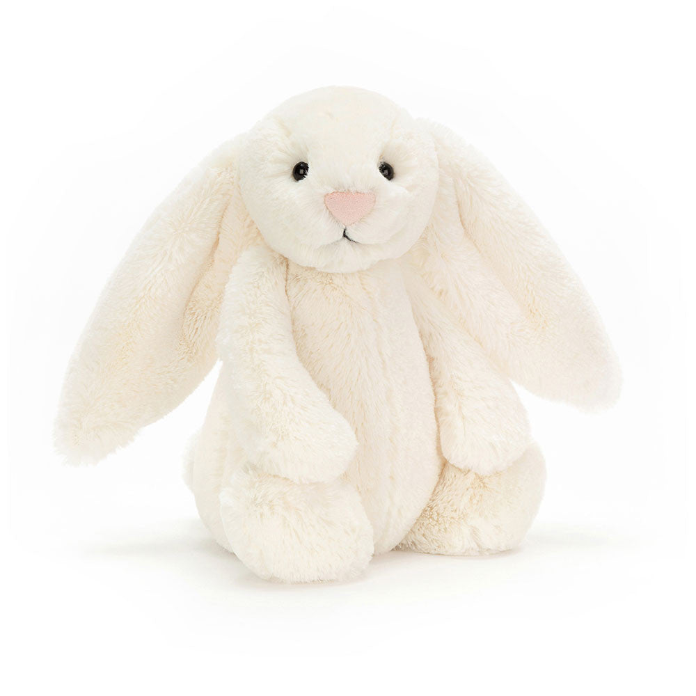 Little Bashful Bunny
