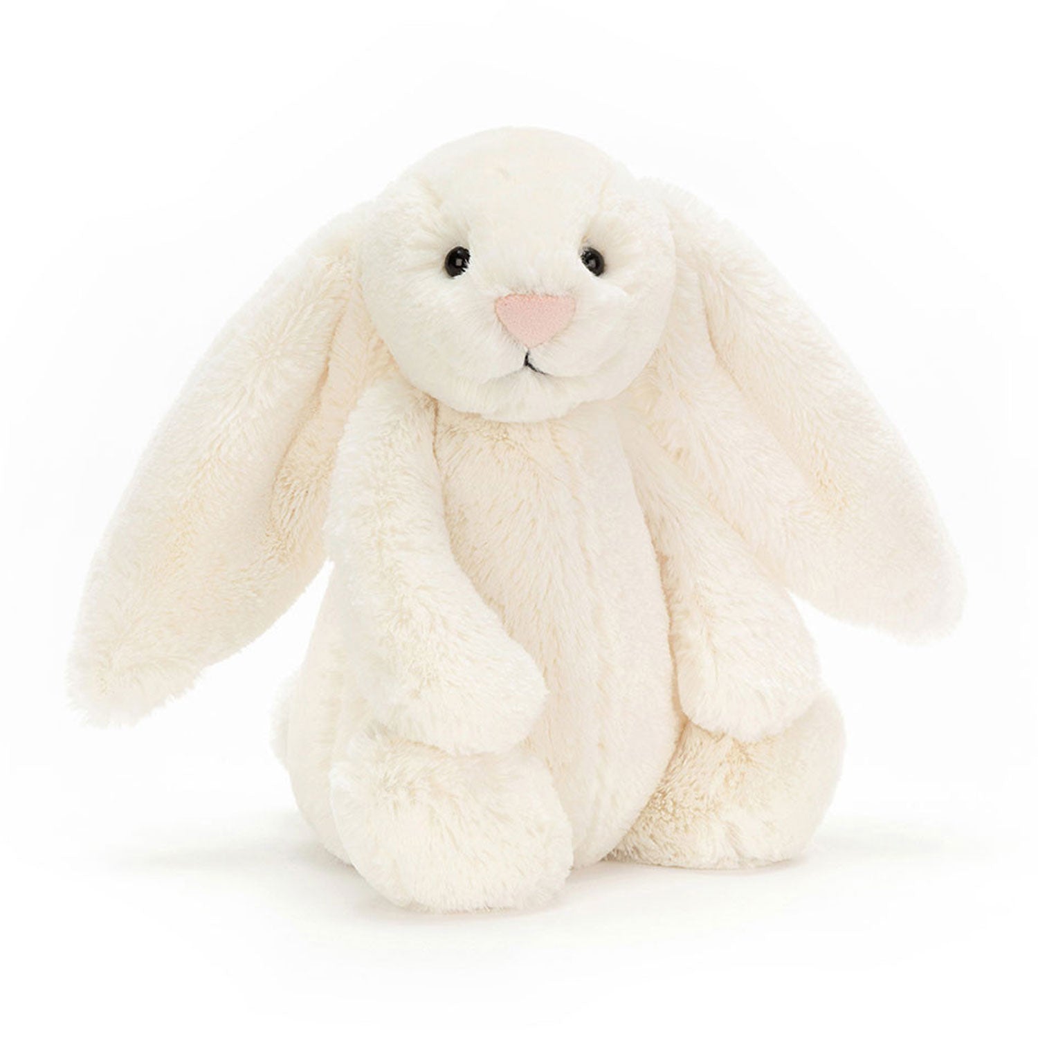 Little Bashful Bunny - Cream