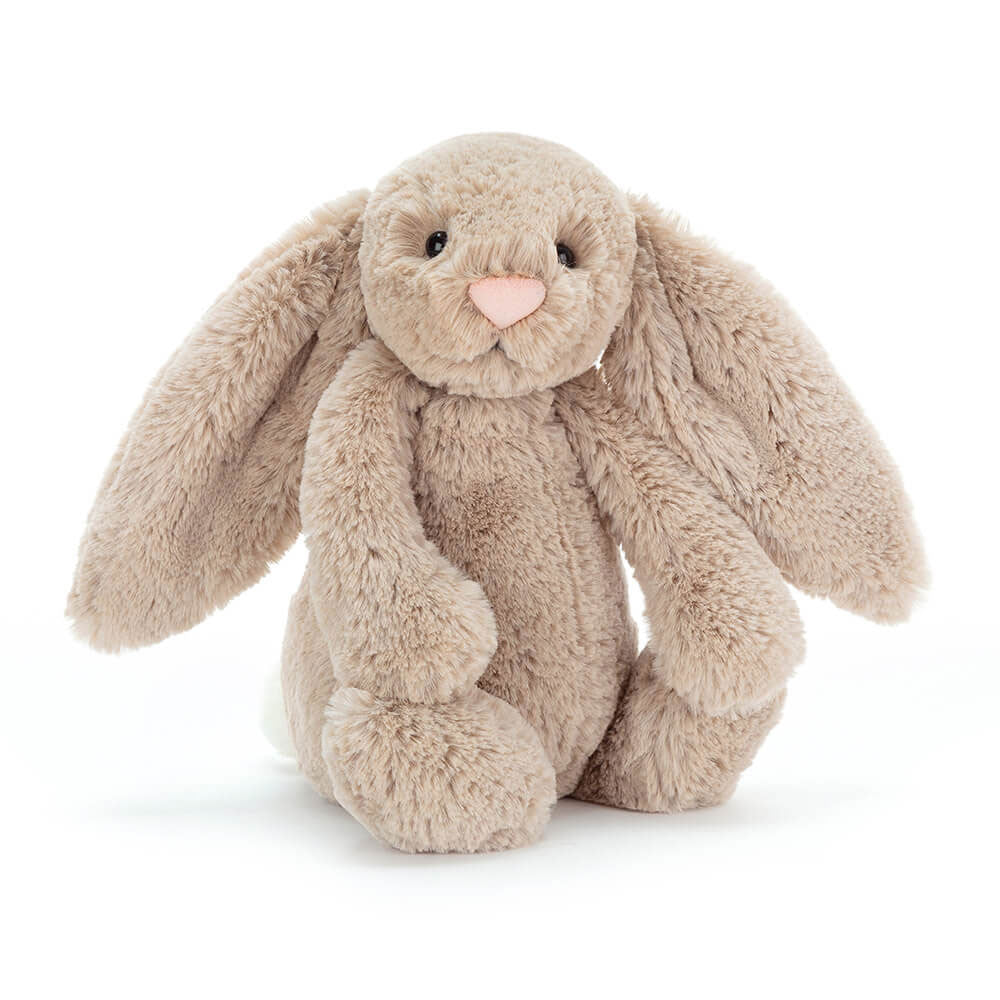 Little Bashful Bunny