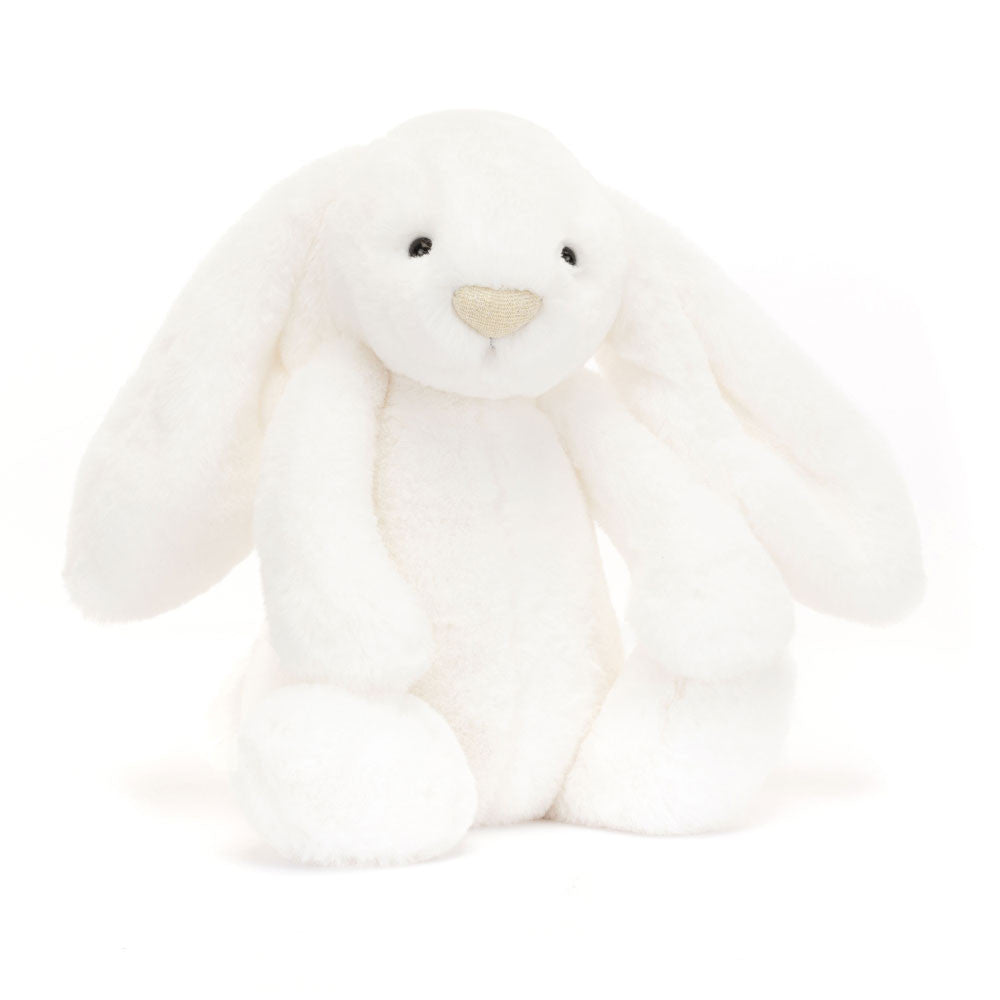 Big Bashful Luxe Bunny