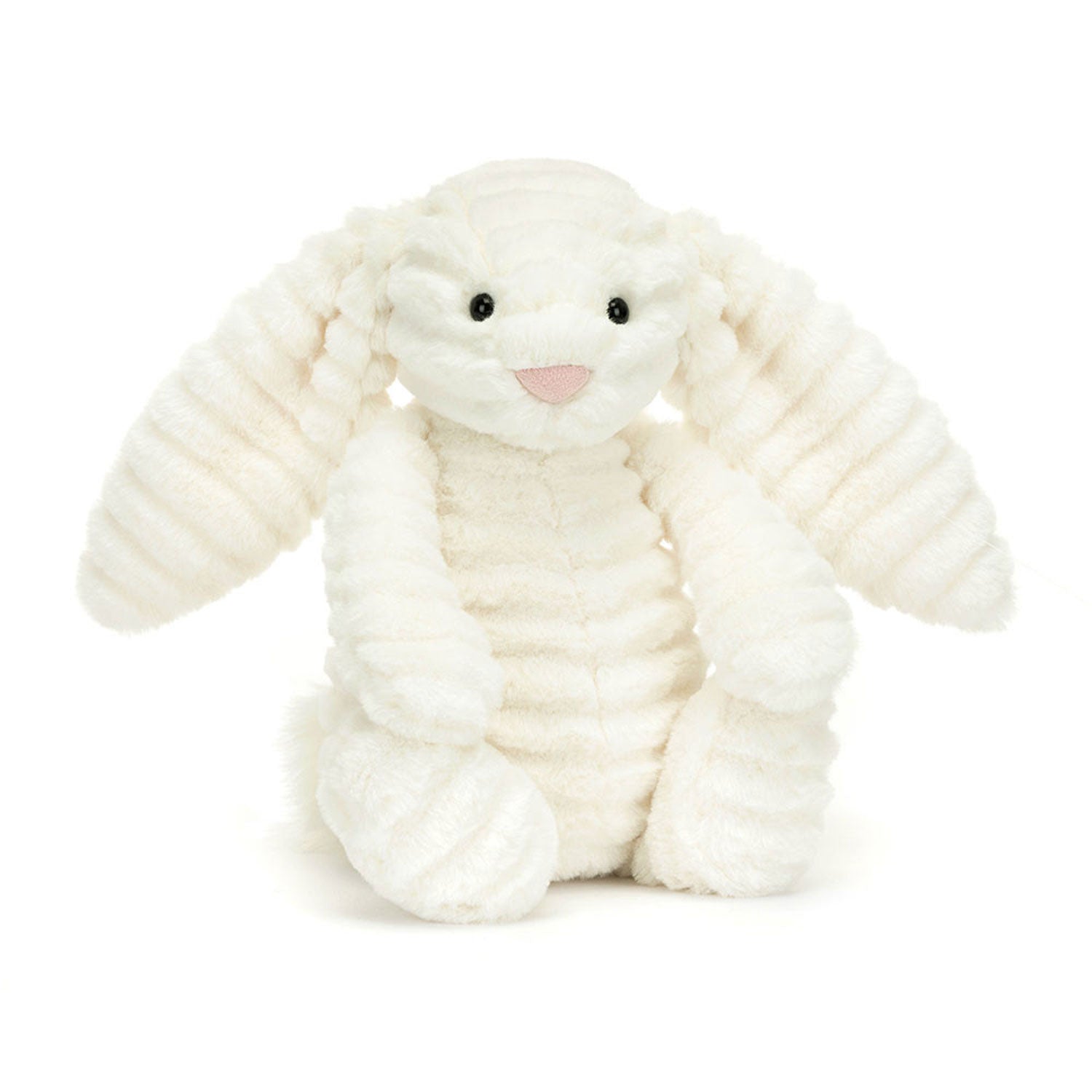 Original Bashful Luxe Bunny