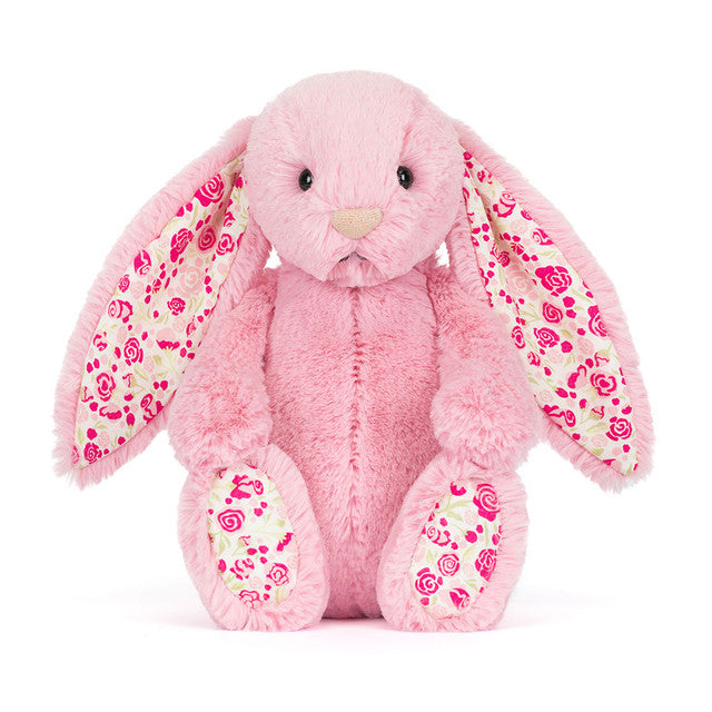 Blossom Luxe Bunny