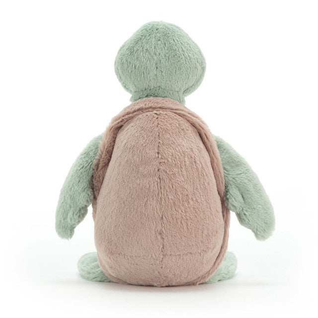 Bashful Turtle Original