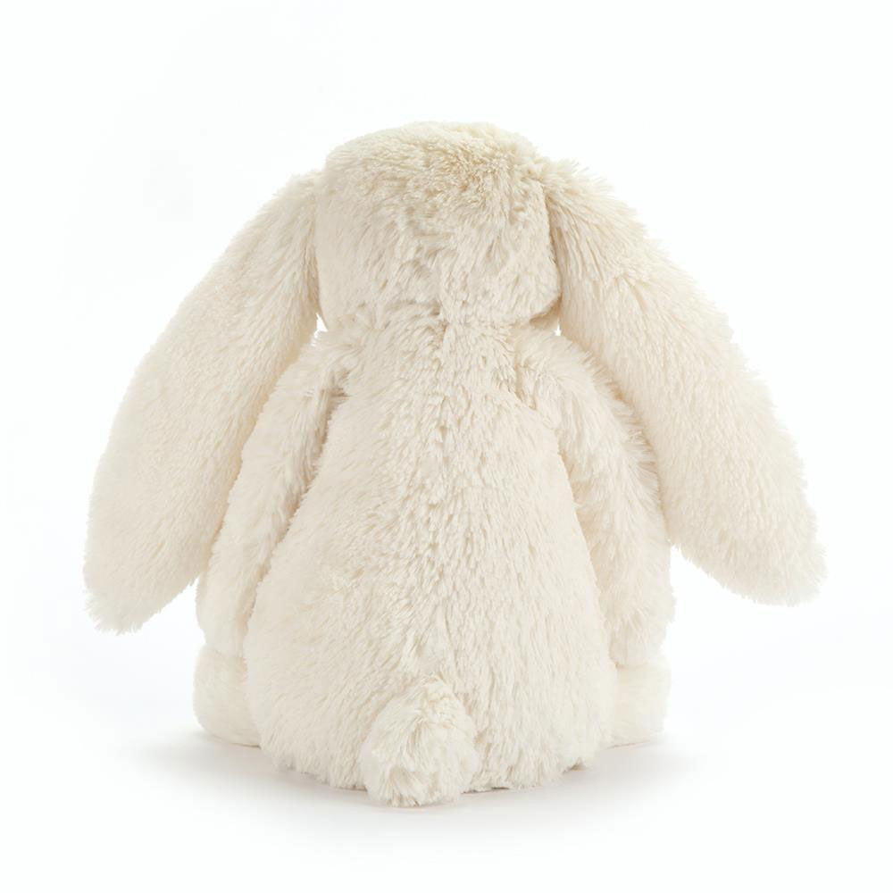 Bashful Twinkle Bunny