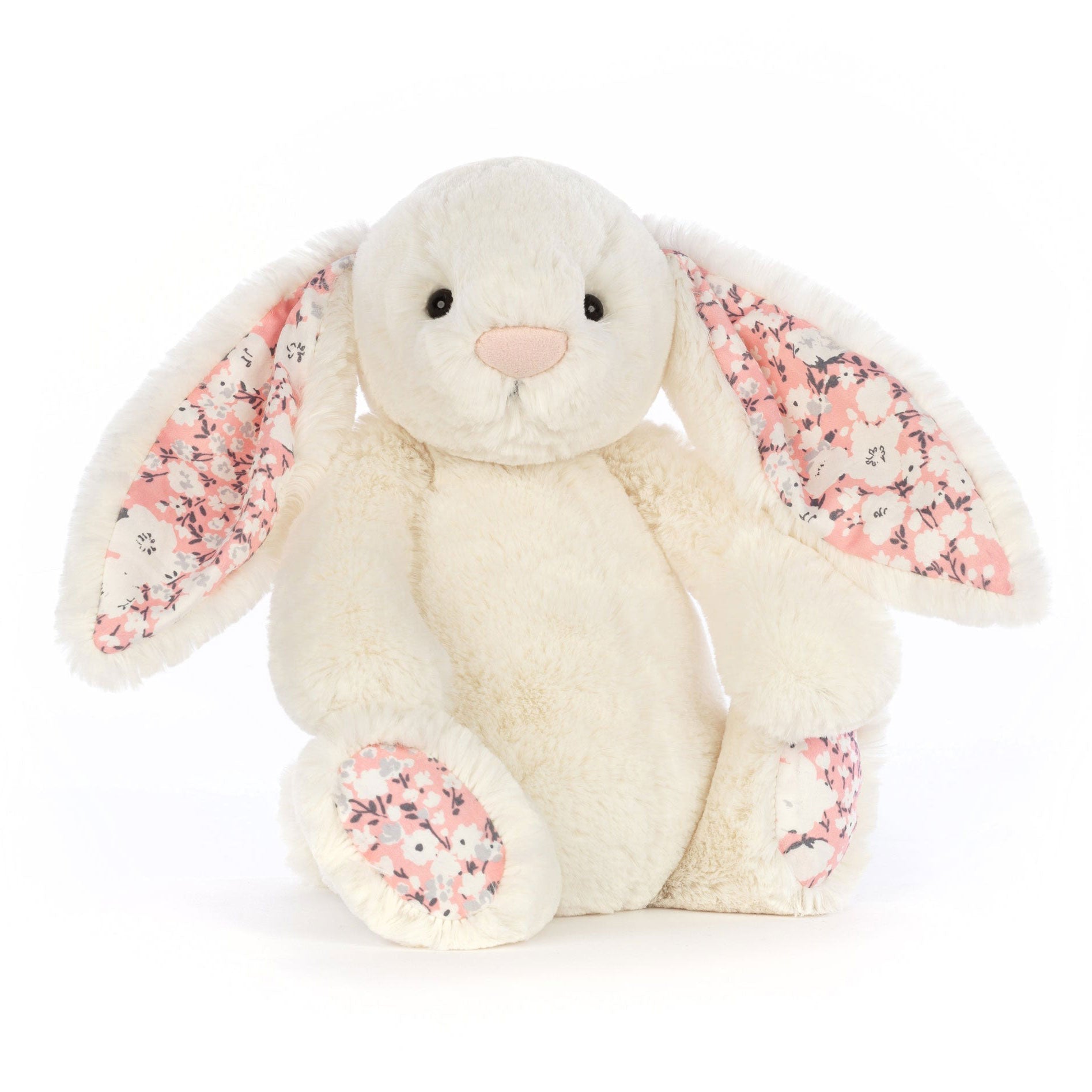 Bashful Bunny Medium