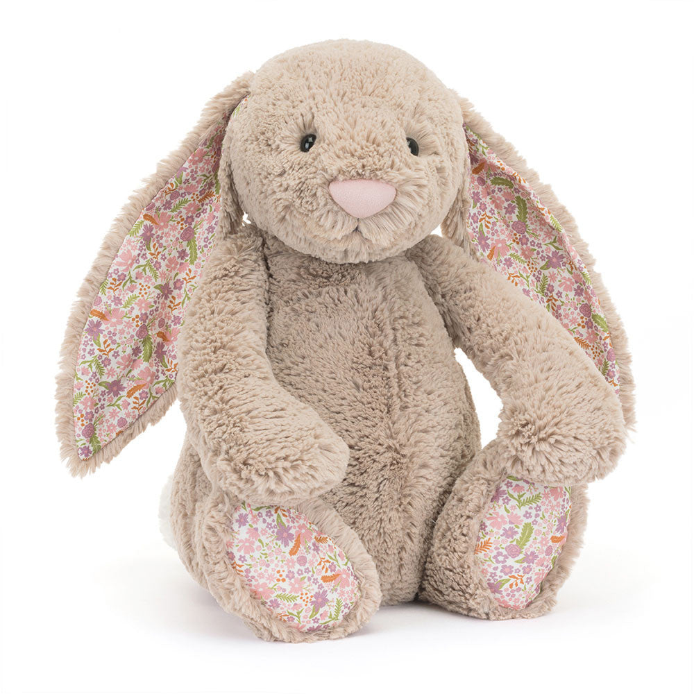 Blossom Big Bunny