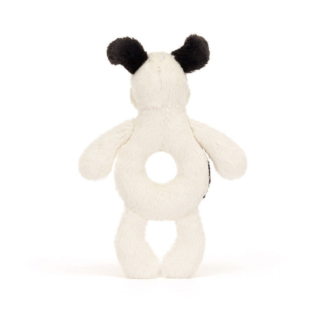 Bashful Ring Rattle