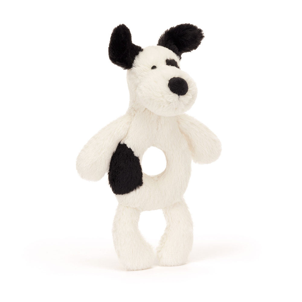 Bashful Ring Rattle