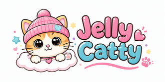 Jelly Cat