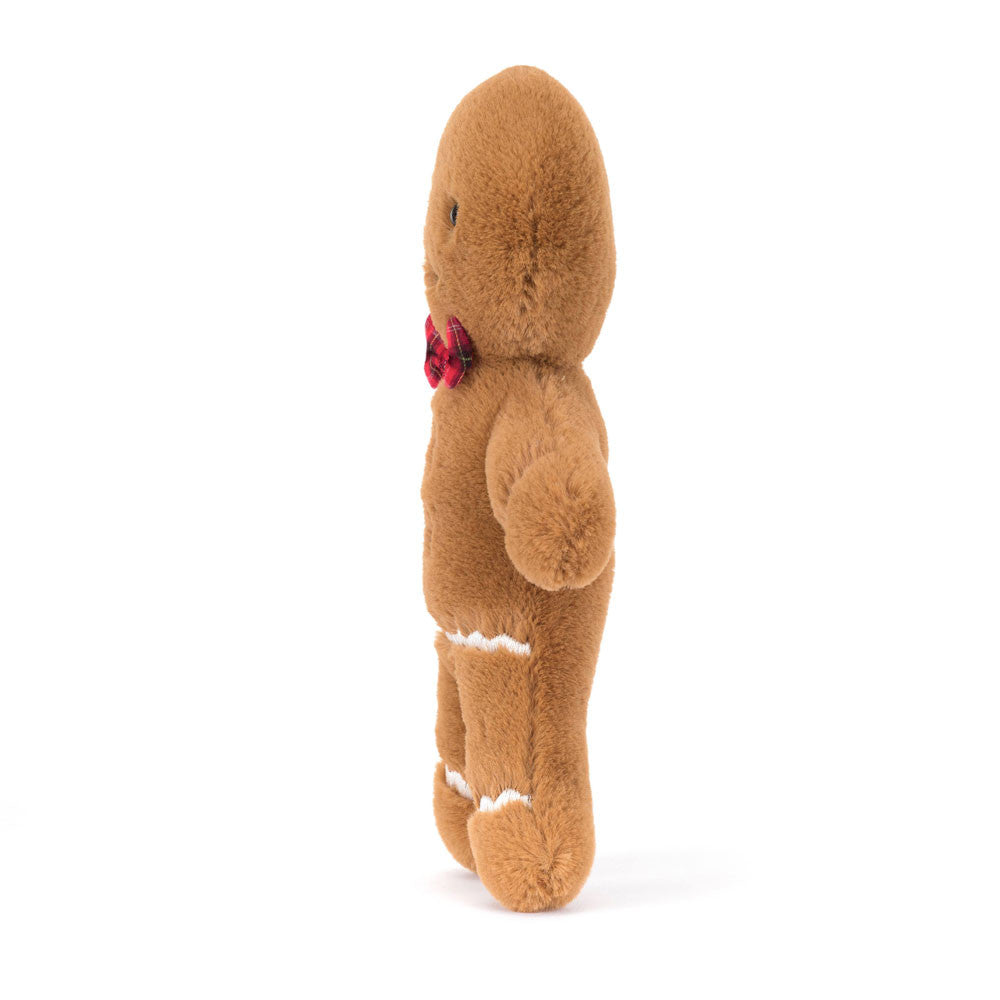 Jolly Gingerbread Fred - Original