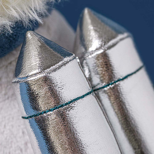Munro Scottie Dog - Space Outfit