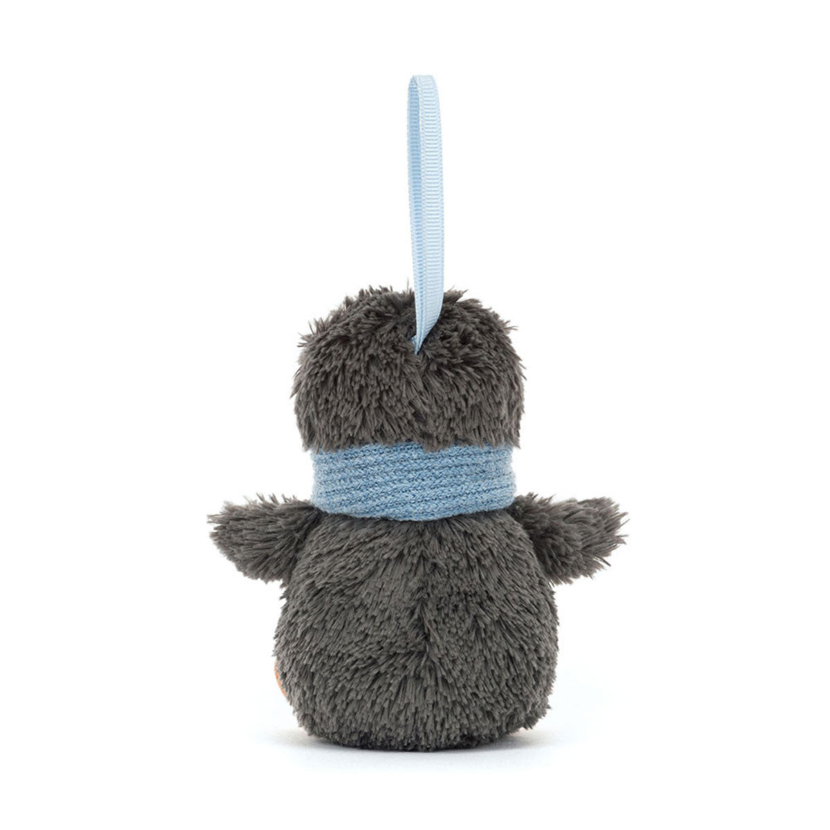 Ornament - Peanut Penguin