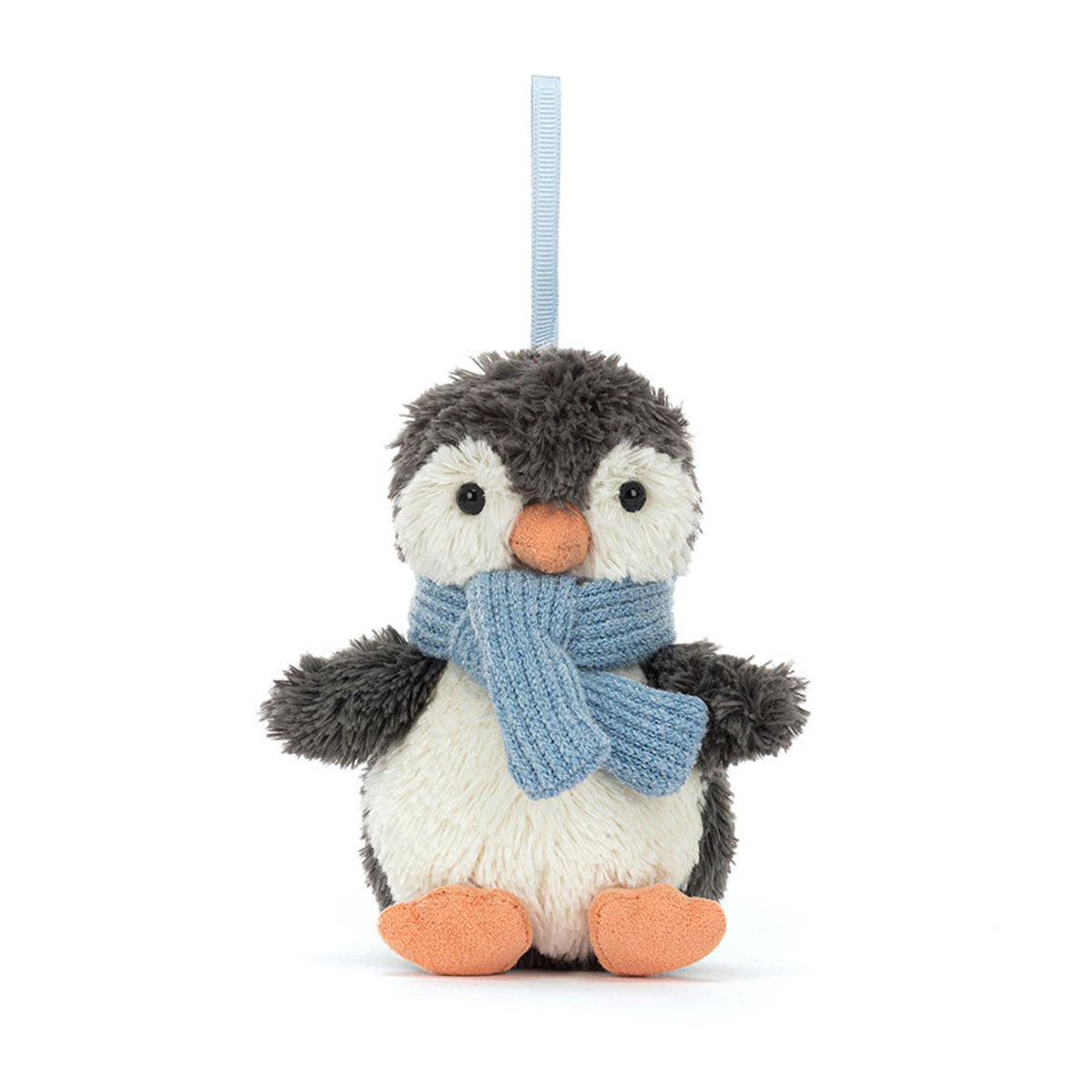 Ornament - Peanut Penguin
