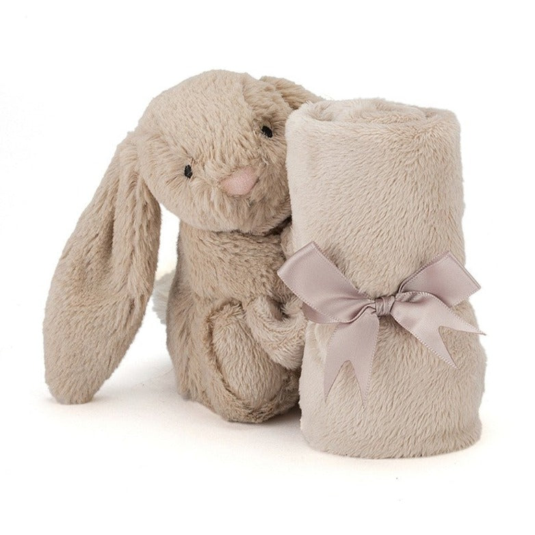 Bashful Soother
