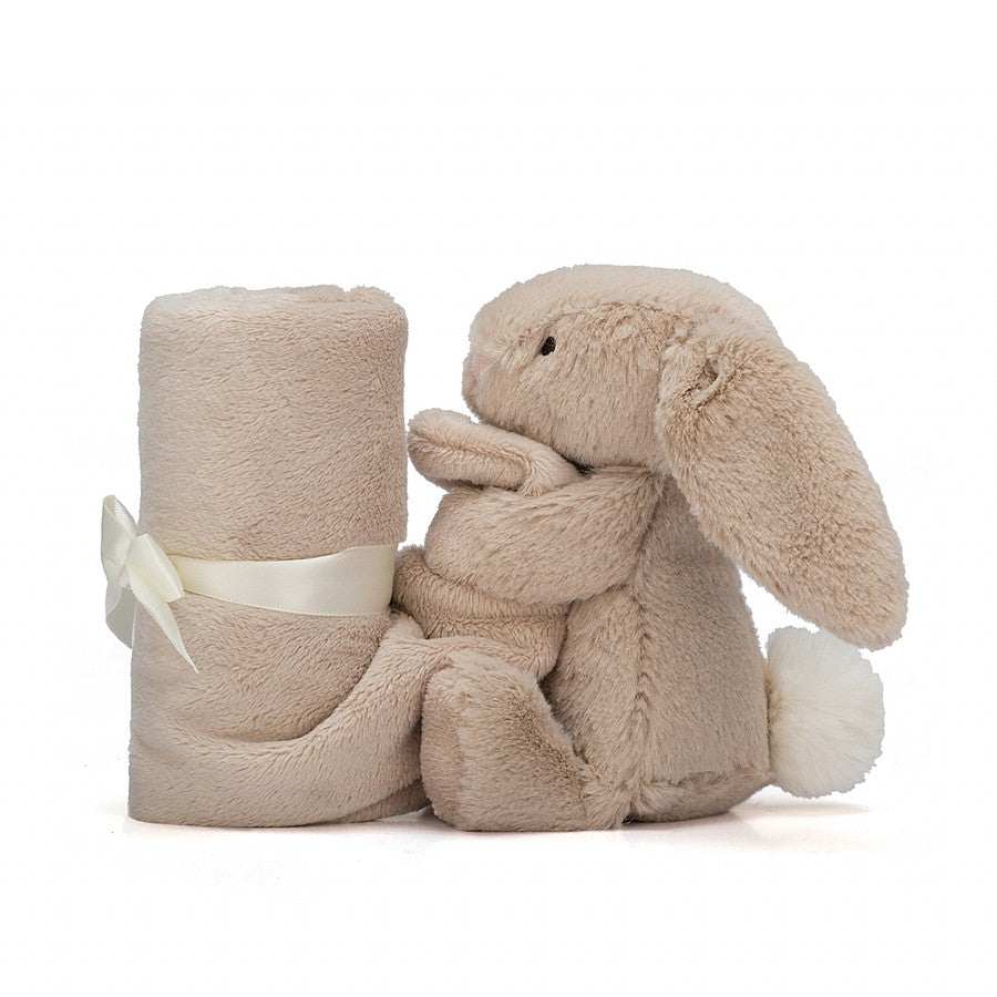 Bashful Soother