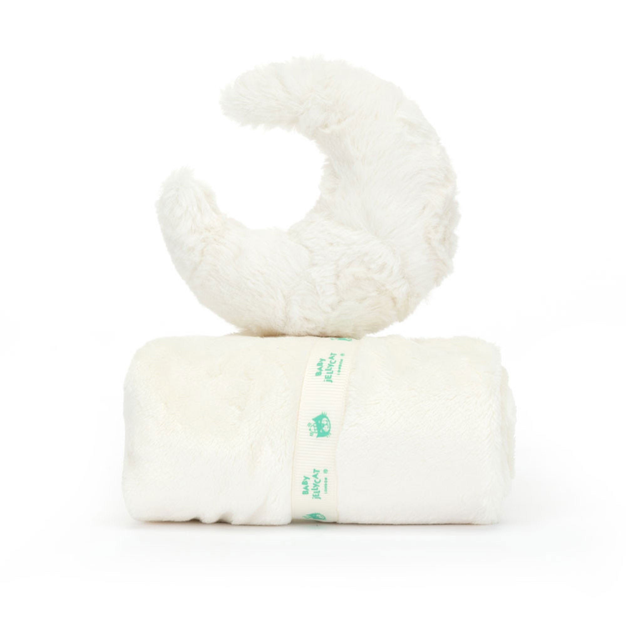 Amuseables Soother - Moon