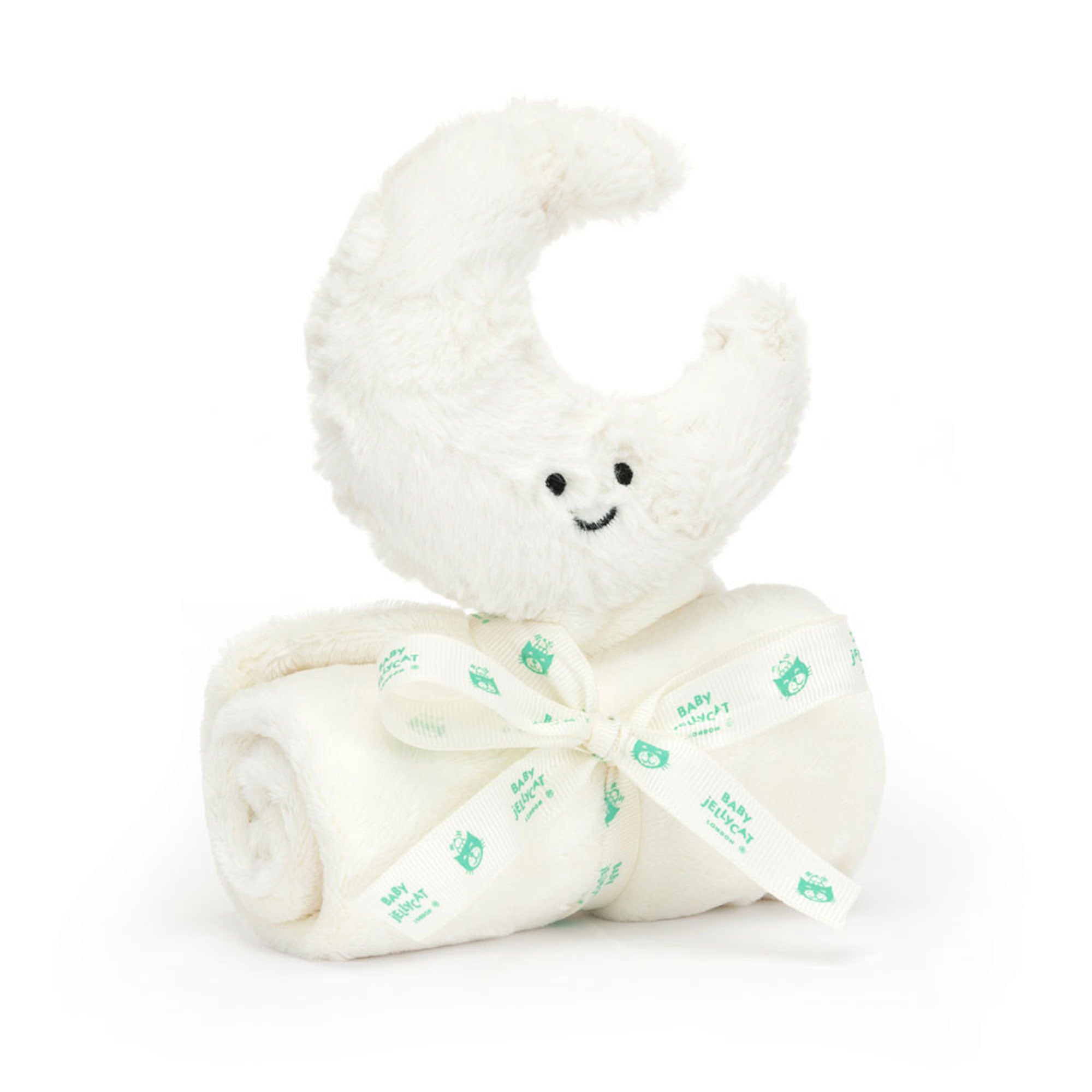 Amuseables Soother - Moon