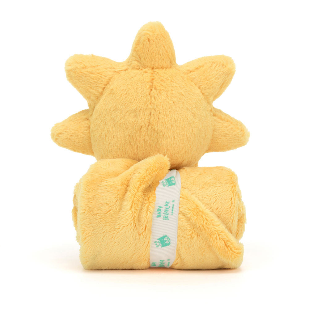 Amuseables Soother - Sun