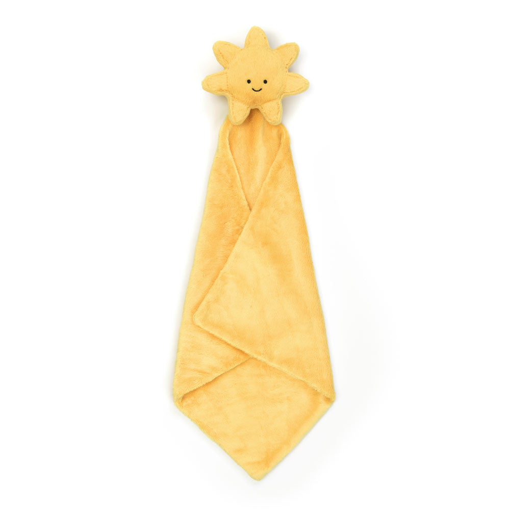 Amuseables Soother - Sun