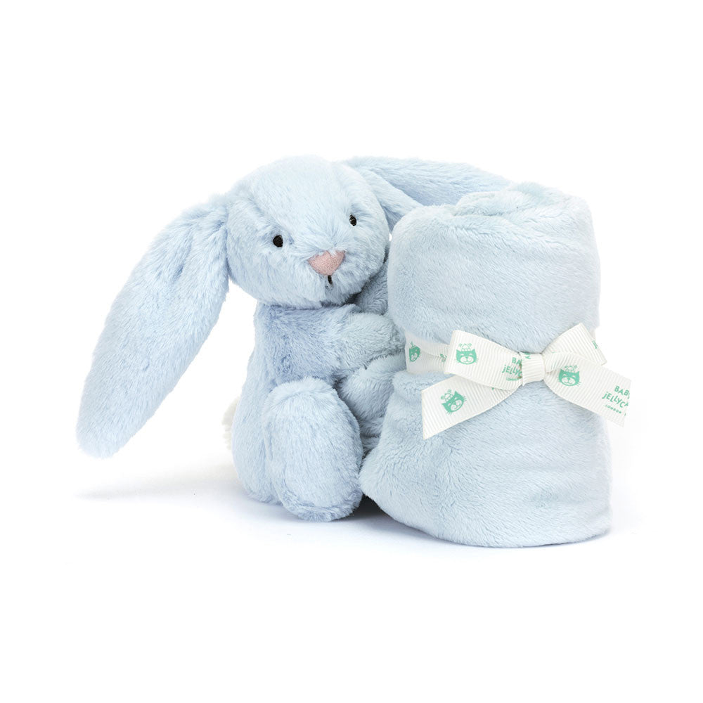 Bashful Soother