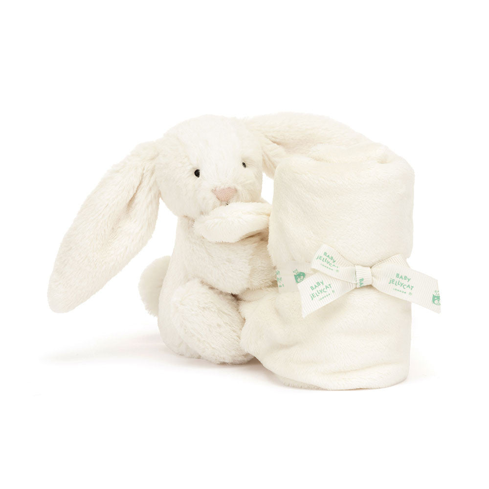 Bashful Soother