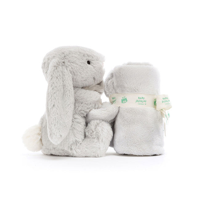 Bashful Soother