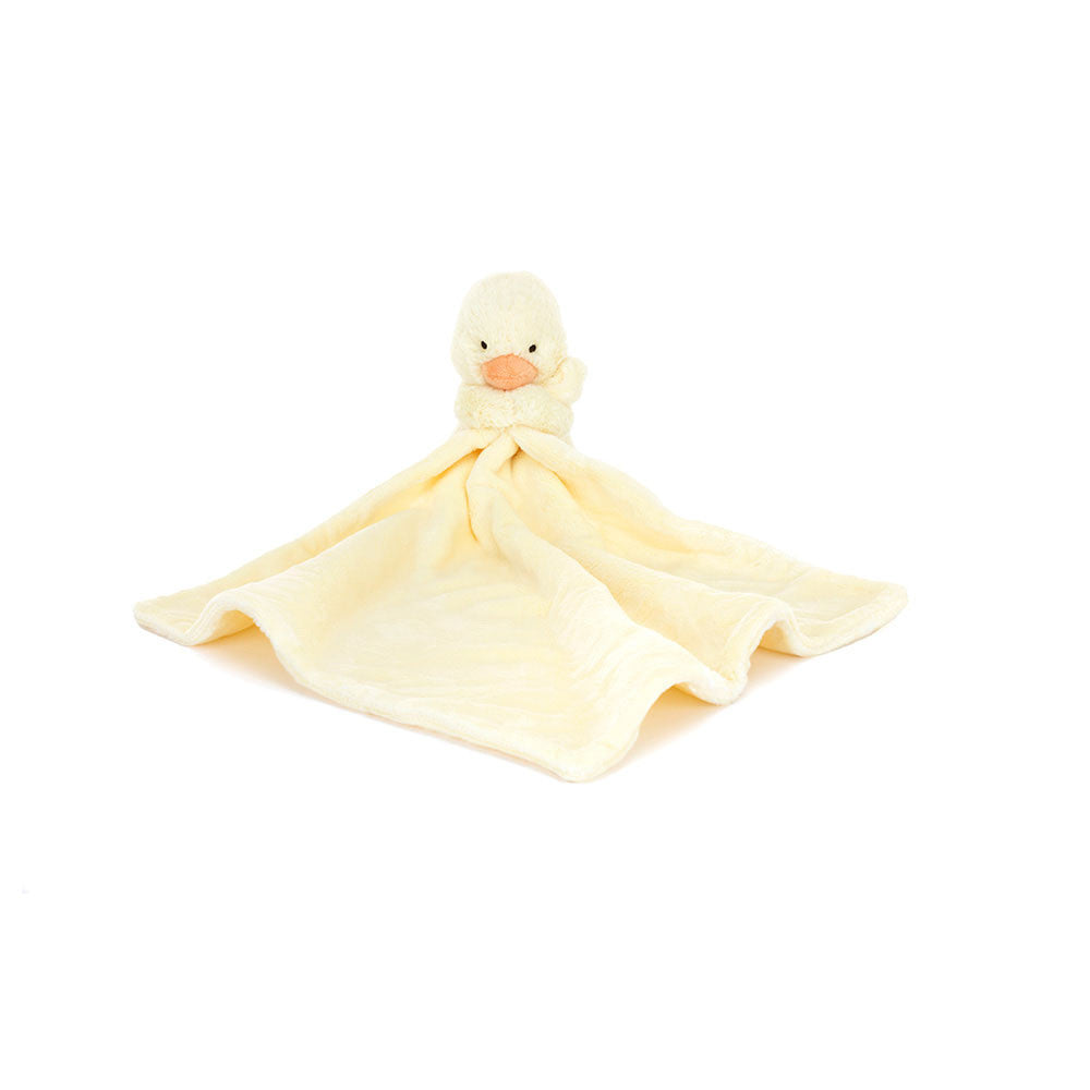 Bashful Soother