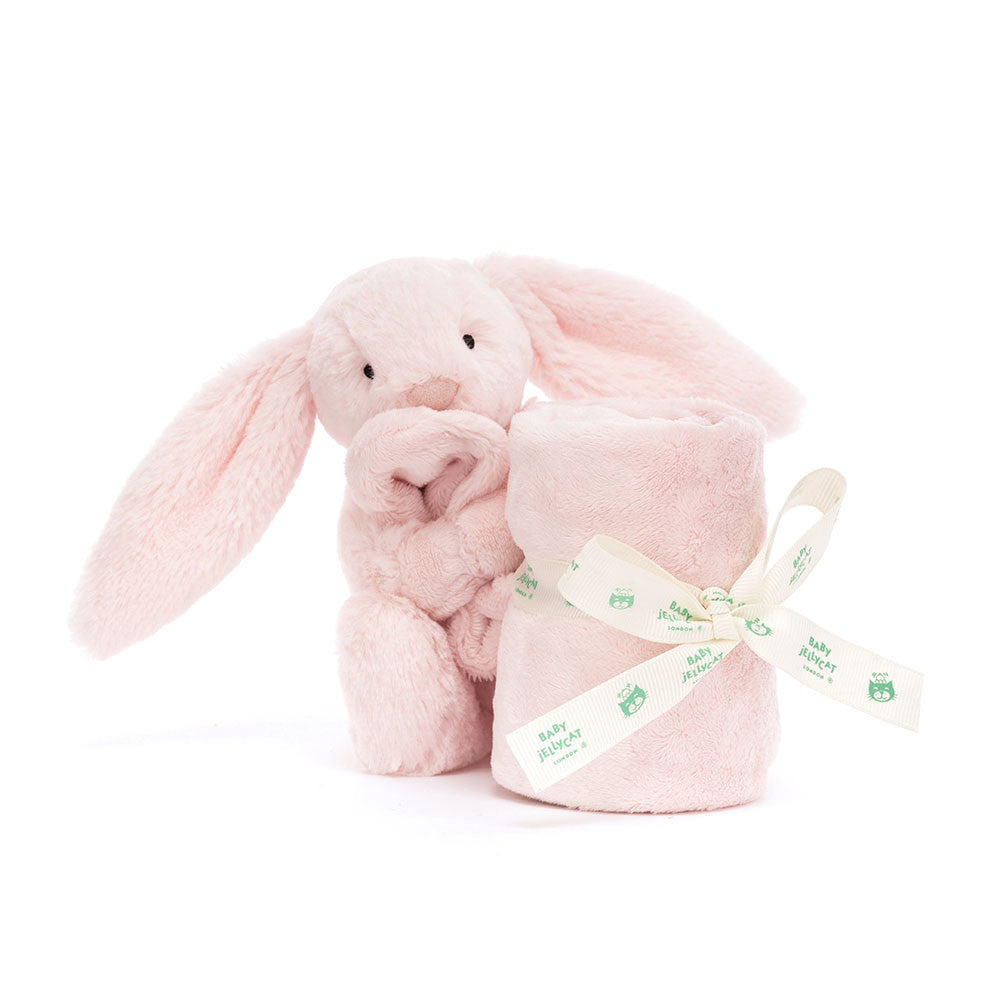 Bashful Soother