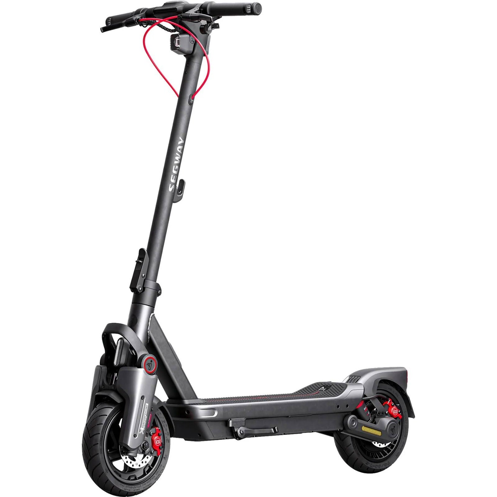 SEGWAY Ninebot MAX G3 D E-Scooter – 11 Zoll Elektroroller