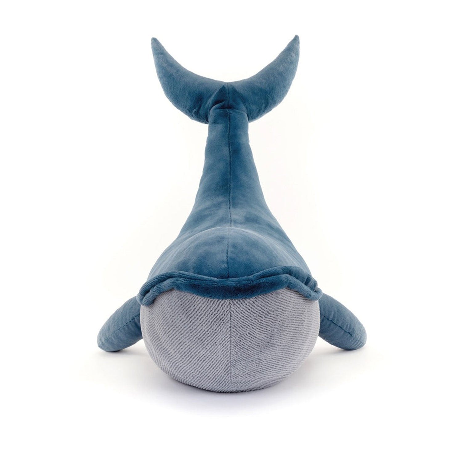 Gilbert The Great Blue Whale Gigantic