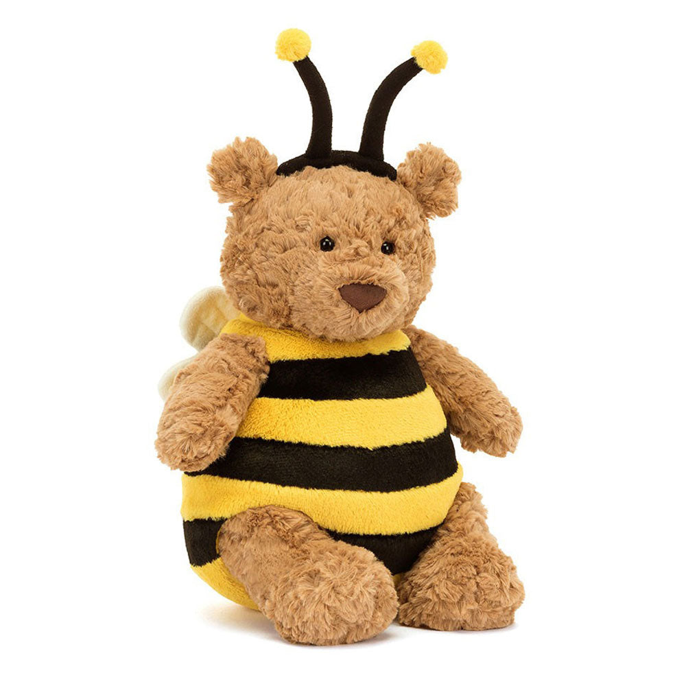 Bartholomew Bear "Bumblebee"