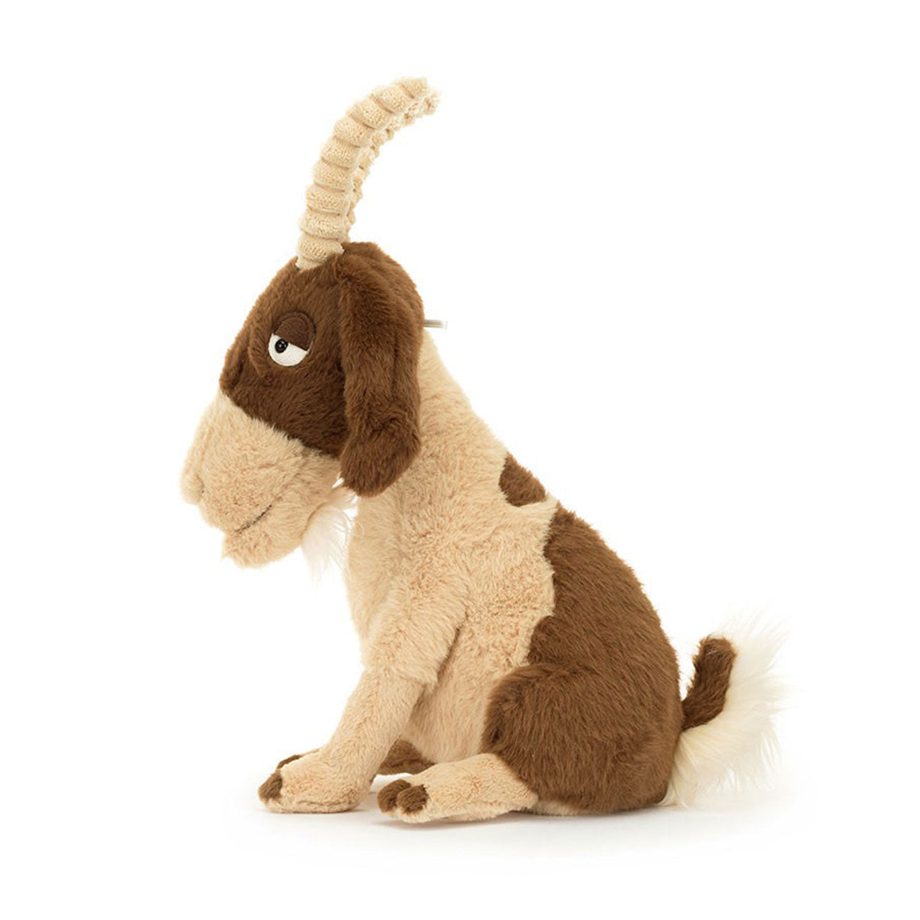 Glenny Goat