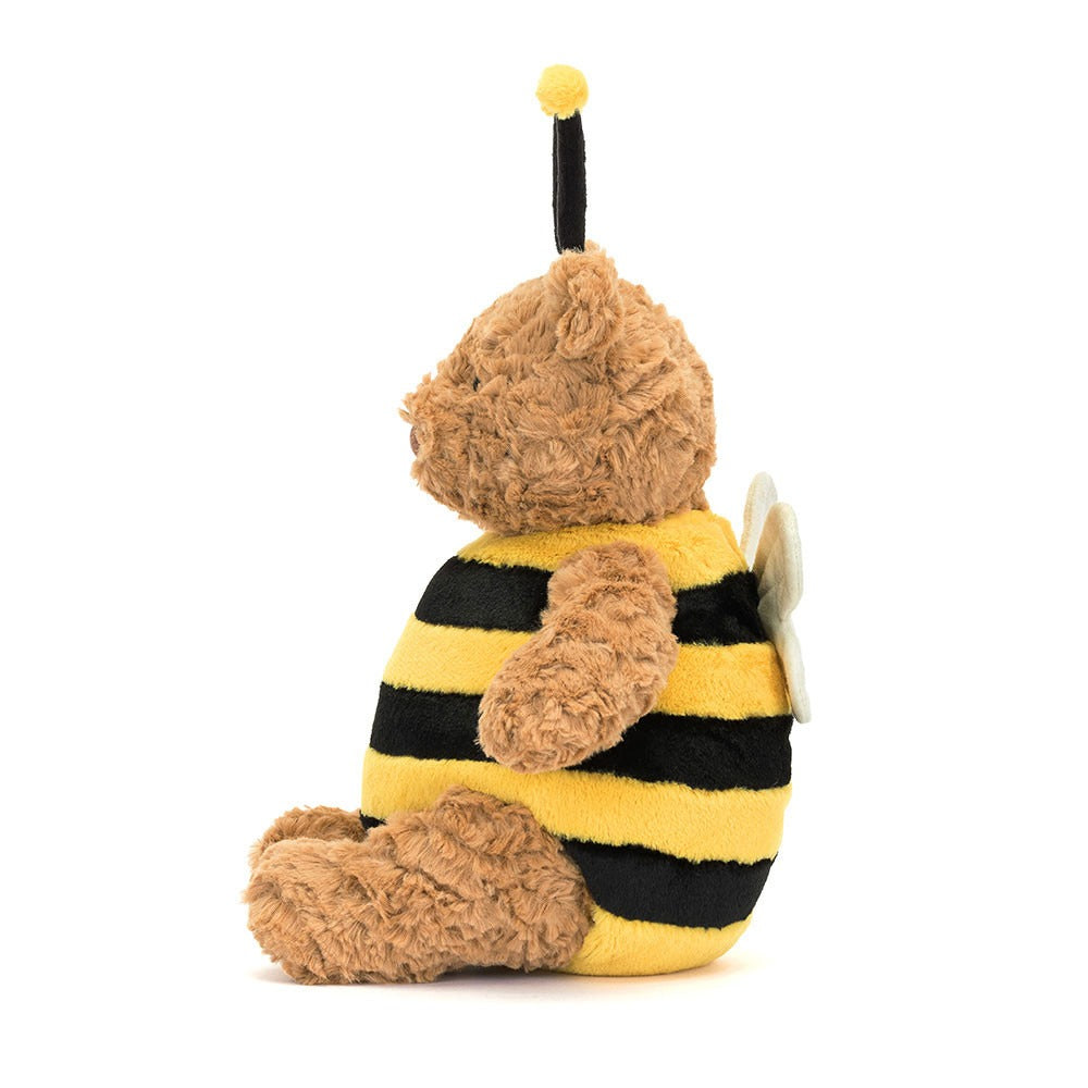 Bartholomew Bear "Bumblebee"