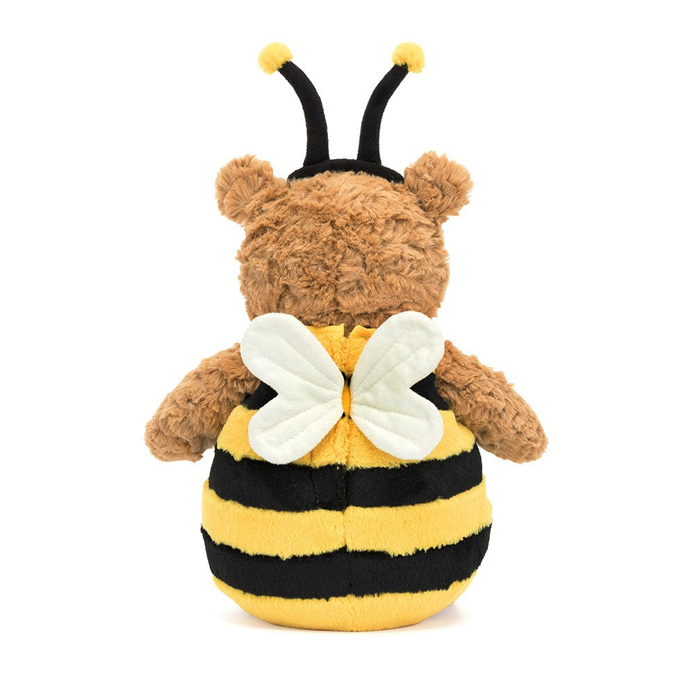Bartholomew Bear "Bumblebee"