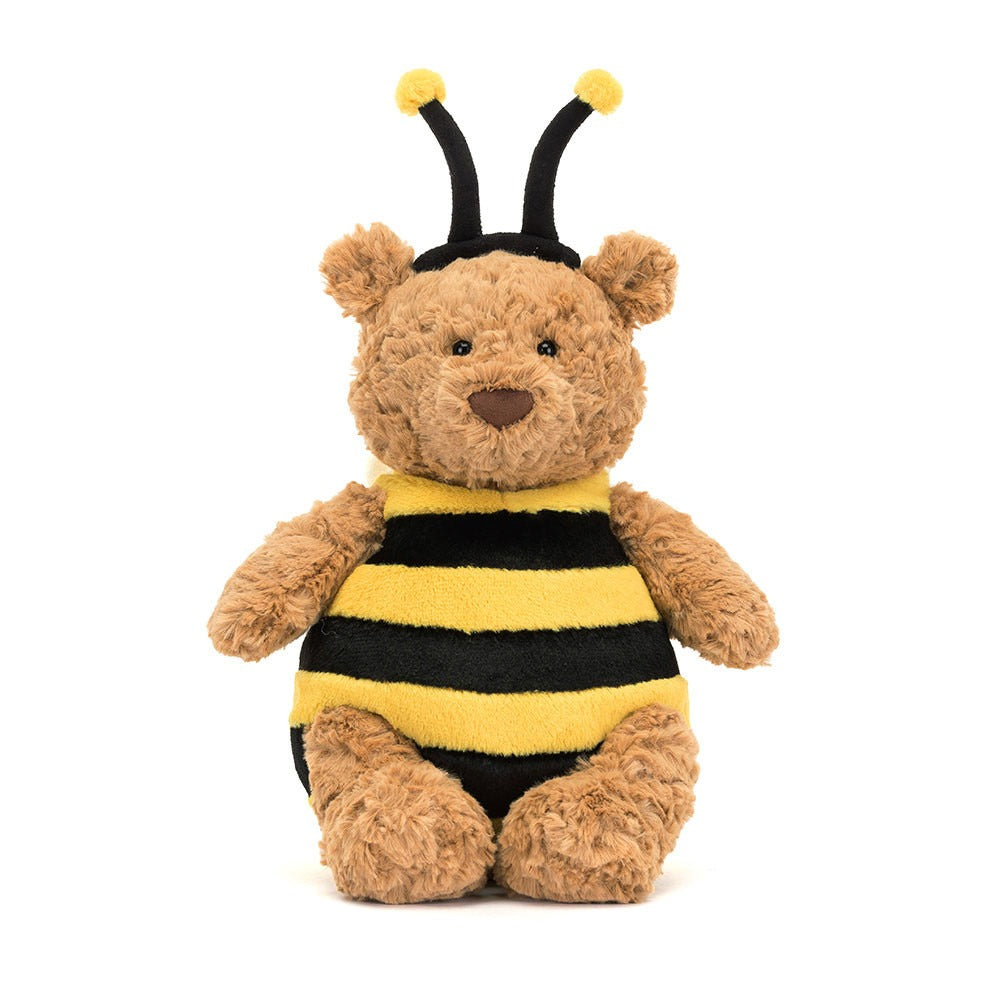 Bartholomew Bear "Bumblebee"