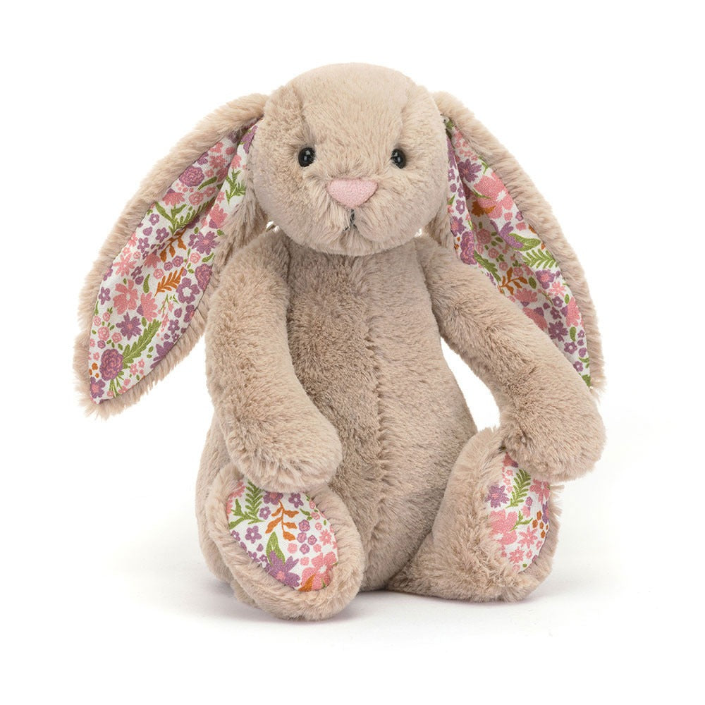 Seasonal Little Blossom Bunny