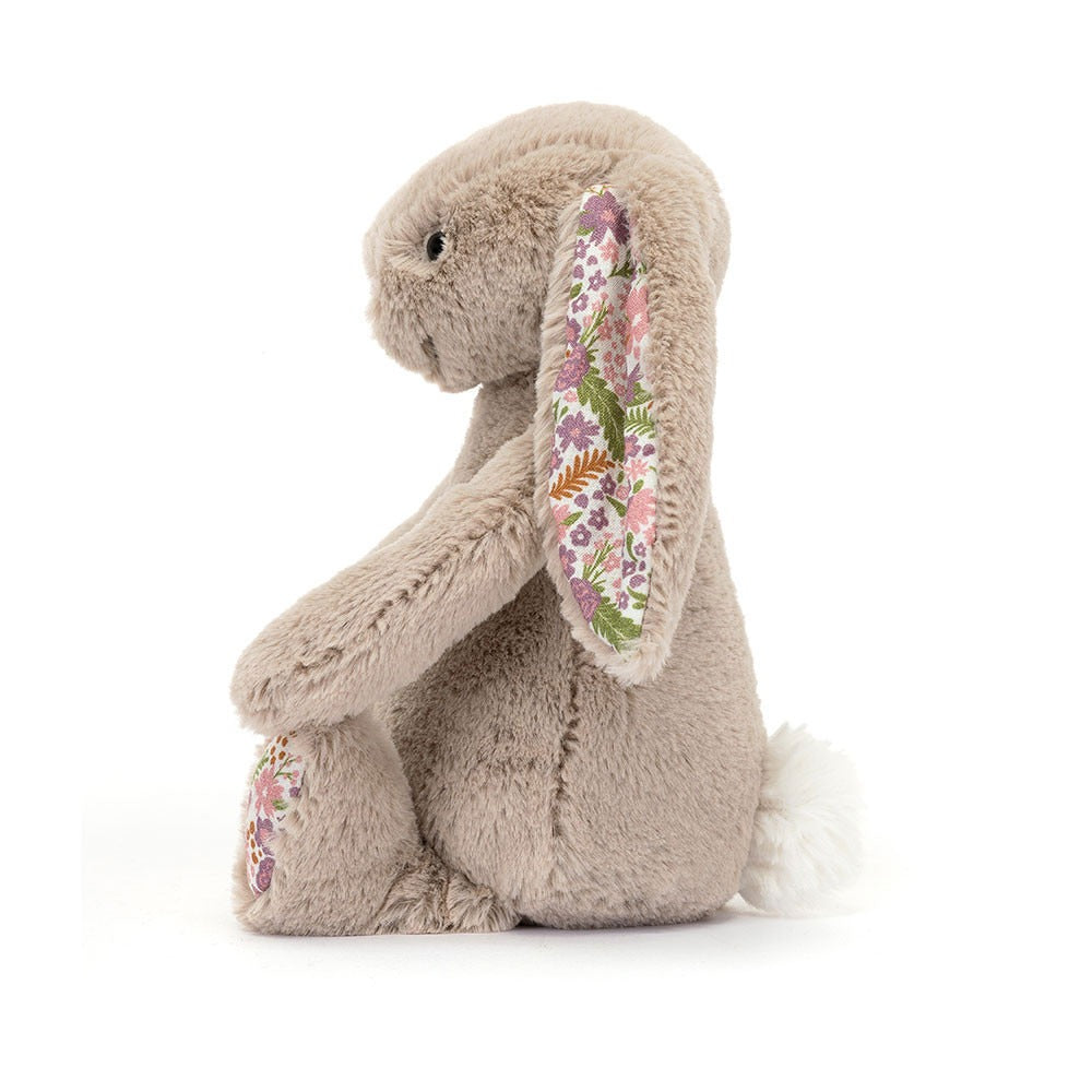 Seasonal Little Blossom Bunny