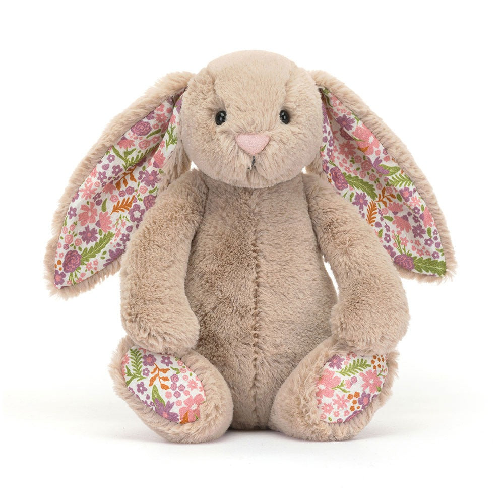 Seasonal Little Blossom Bunny