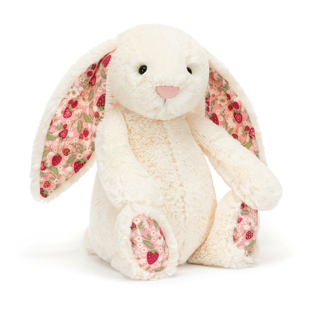 Seasonal Original Blossom Bunny