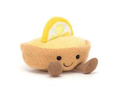 Amuseables Collette Tarte Au Citron